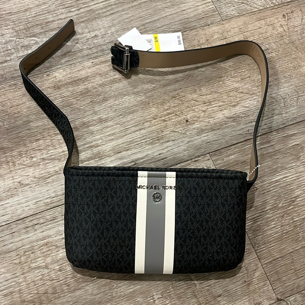 Michael Kors Belt Bag